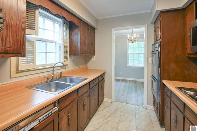 165 Myrna Drive, Paducah, KY 42003