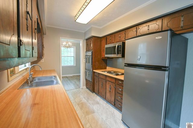 165 Myrna Drive, Paducah, KY 42003