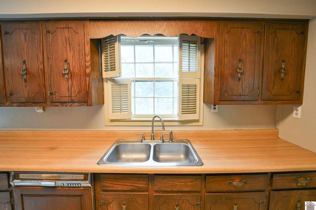 165 Myrna Drive, Paducah, KY 42003