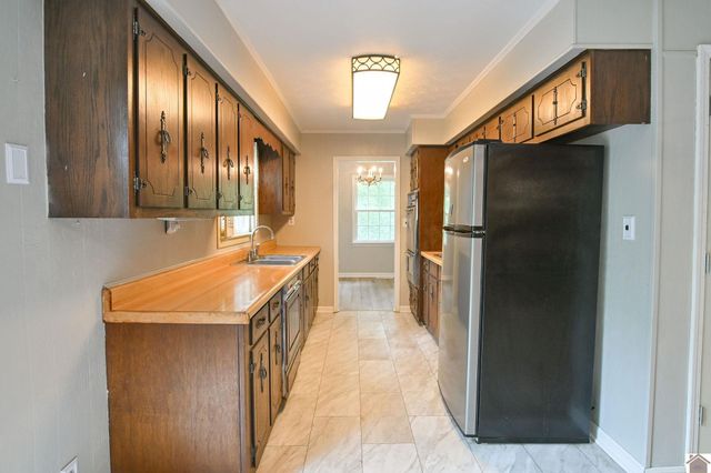165 Myrna Drive, Paducah, KY 42003