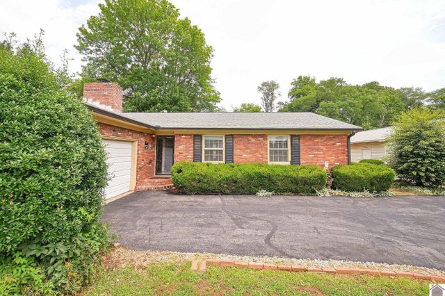 165 Myrna Drive, Paducah, KY 42003
