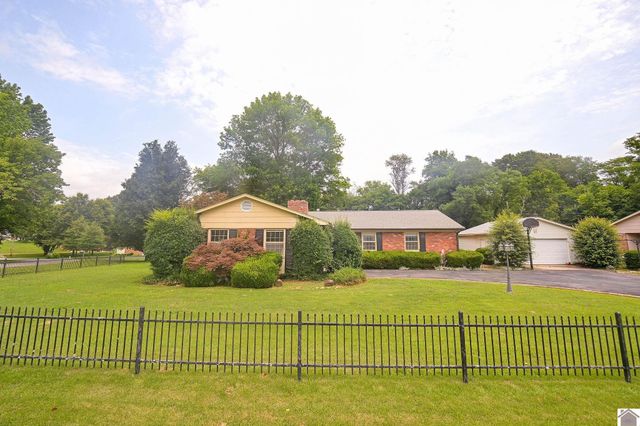 165 Myrna Drive, Paducah, KY 42003