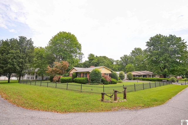 165 Myrna Drive, Paducah, KY 42003