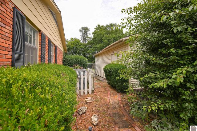 165 Myrna Drive, Paducah, KY 42003