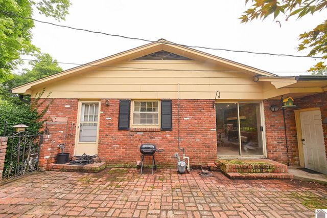 165 Myrna Drive, Paducah, KY 42003