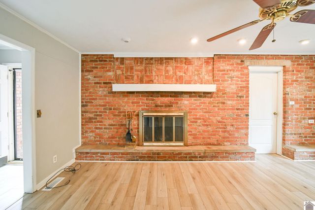 165 Myrna Drive, Paducah, KY 42003
