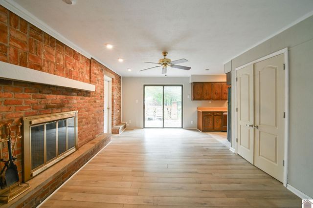 165 Myrna Drive, Paducah, KY 42003