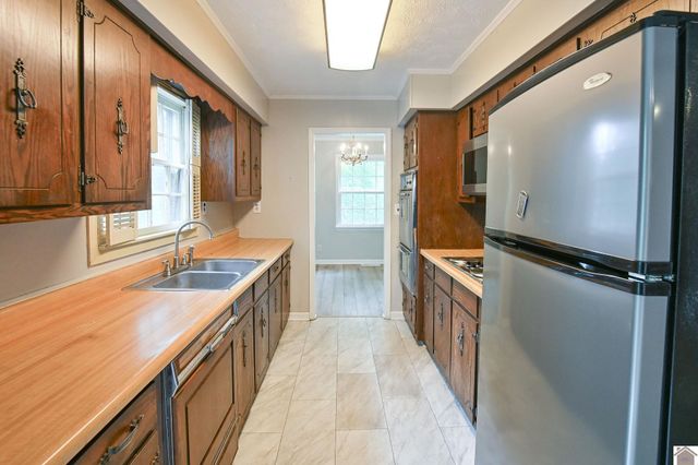 165 Myrna Drive, Paducah, KY 42003