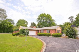165 Myrna Drive, Paducah, KY 42003