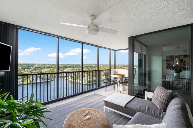 3420 S Ocean Boulevard 14x, Highland Beach, FL 33487