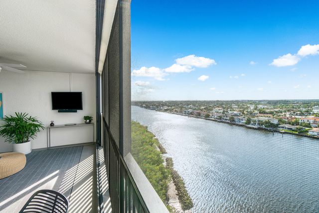 3420 S Ocean Boulevard 14x, Highland Beach, FL 33487