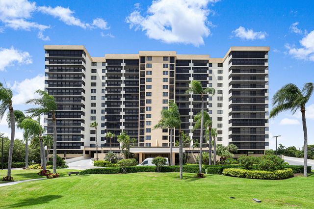 3420 S Ocean Boulevard 14x, Highland Beach, FL 33487