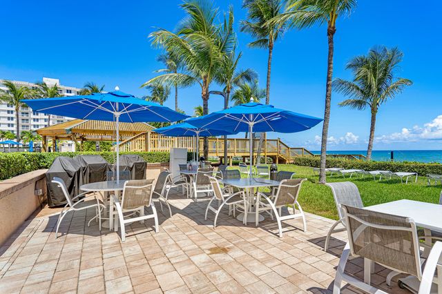 3420 S Ocean Boulevard 14x, Highland Beach, FL 33487