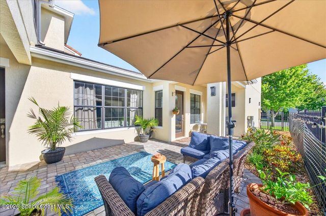 8860 Napolo Drive, Melbourne, FL 32940