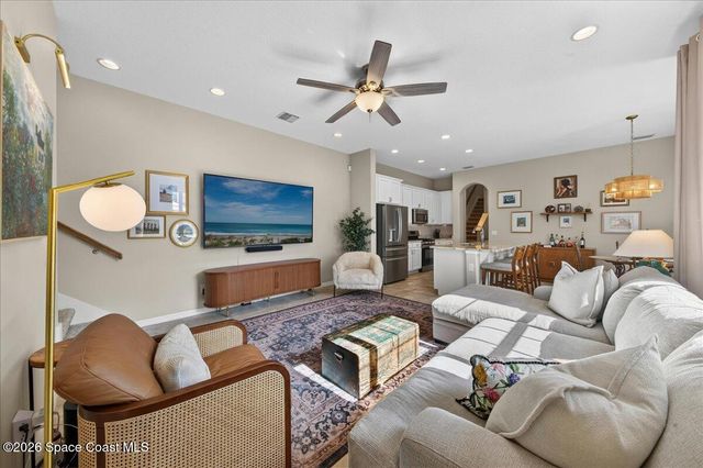 8860 Napolo Drive, Melbourne, FL 32940