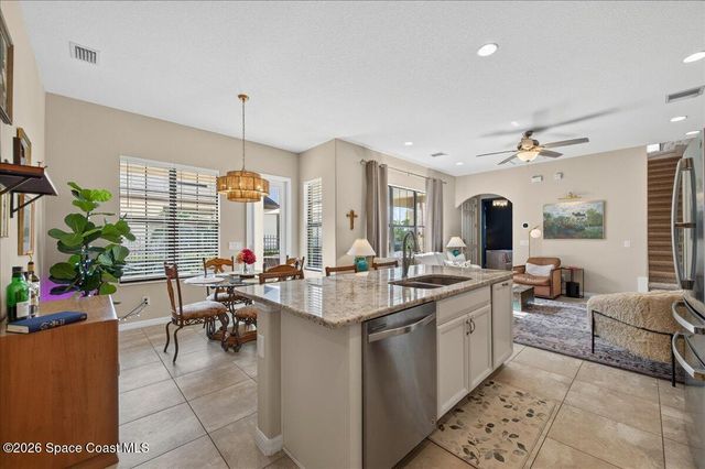 8860 Napolo Drive, Melbourne, FL 32940