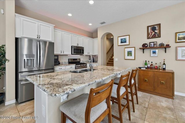 8860 Napolo Drive, Melbourne, FL 32940