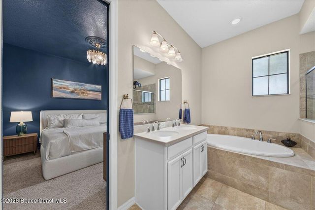8860 Napolo Drive, Melbourne, FL 32940