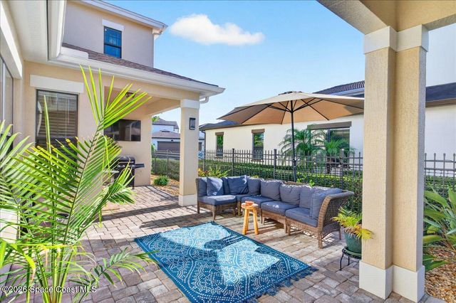 8860 Napolo Drive, Melbourne, FL 32940
