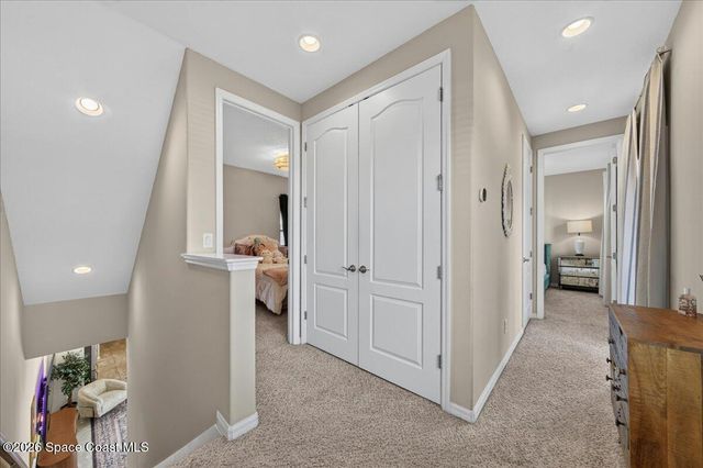 8860 Napolo Drive, Melbourne, FL 32940
