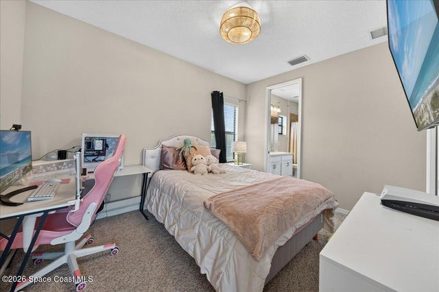 8860 Napolo Drive, Melbourne, FL 32940