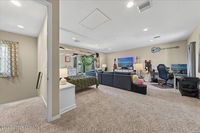 8860 Napolo Drive, Melbourne, FL 32940
