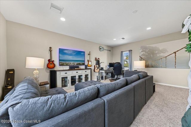 8860 Napolo Drive, Melbourne, FL 32940