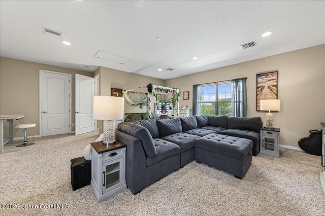 8860 Napolo Drive, Melbourne, FL 32940