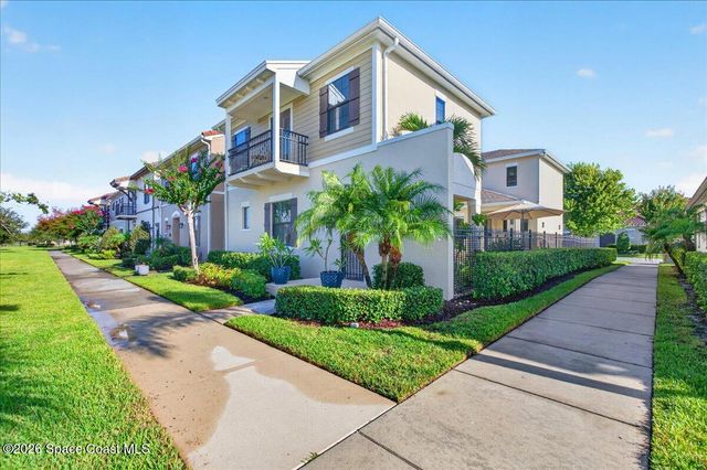 8860 Napolo Drive, Melbourne, FL 32940