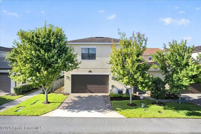 8860 Napolo Drive, Melbourne, FL 32940