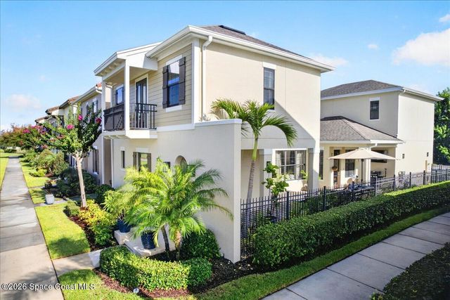 8860 Napolo Drive, Melbourne, FL 32940