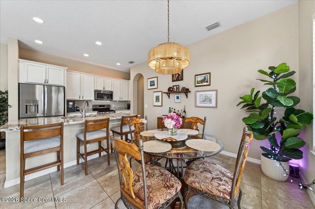 8860 Napolo Drive, Melbourne, FL 32940