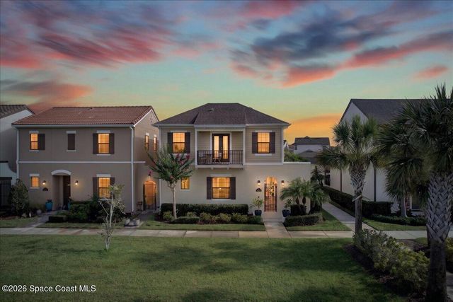 8860 Napolo Drive, Melbourne, FL 32940