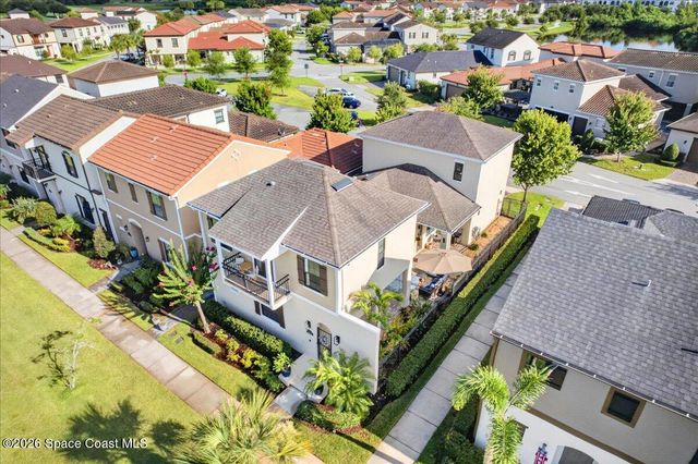 8860 Napolo Drive, Melbourne, FL 32940