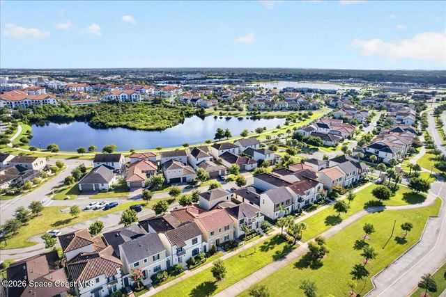 8860 Napolo Drive, Melbourne, FL 32940