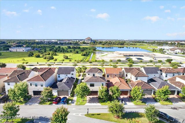 8860 Napolo Drive, Melbourne, FL 32940