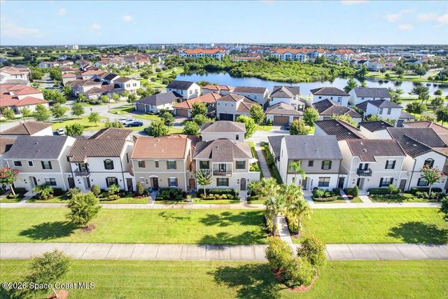 8860 Napolo Drive, Melbourne, FL 32940