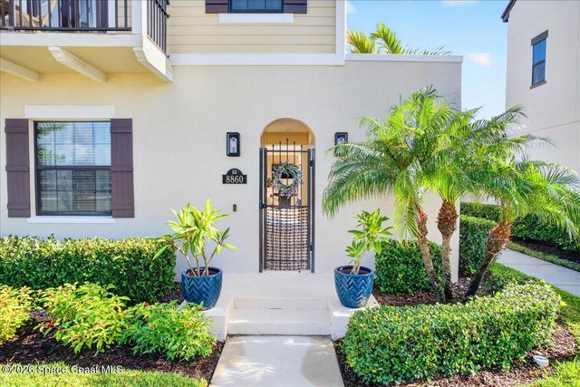 8860 Napolo Drive, Melbourne, FL 32940