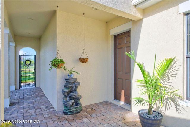 8860 Napolo Drive, Melbourne, FL 32940