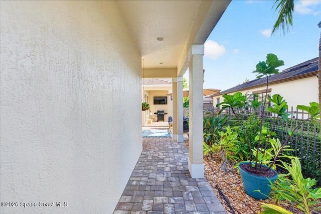 8860 Napolo Drive, Melbourne, FL 32940