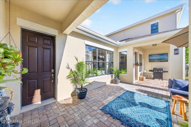 8860 Napolo Drive, Melbourne, FL 32940