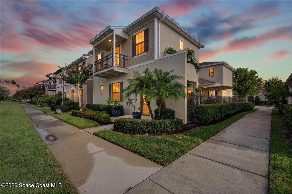 8860 Napolo Drive, Melbourne, FL 32940