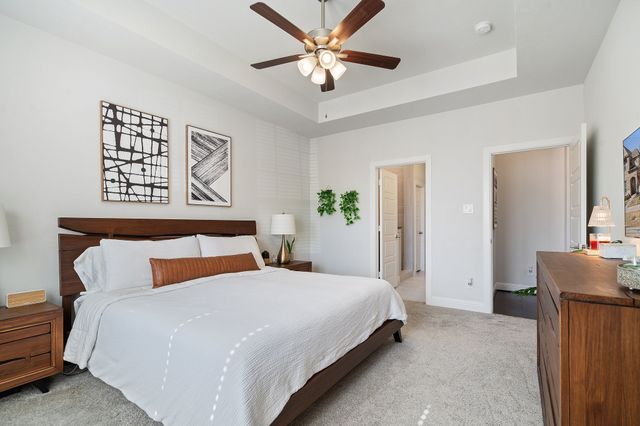 7240 San Saba Drive, Mckinney, TX 75070