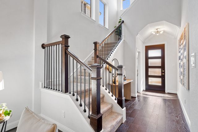 7240 San Saba Drive, Mckinney, TX 75070