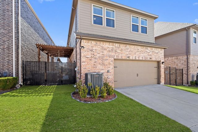 7240 San Saba Drive, Mckinney, TX 75070