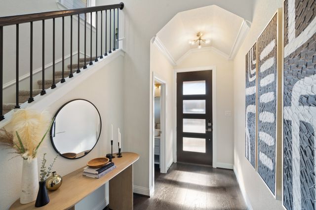 7240 San Saba Drive, Mckinney, TX 75070