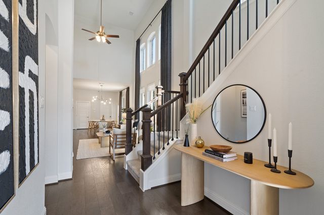 7240 San Saba Drive, Mckinney, TX 75070
