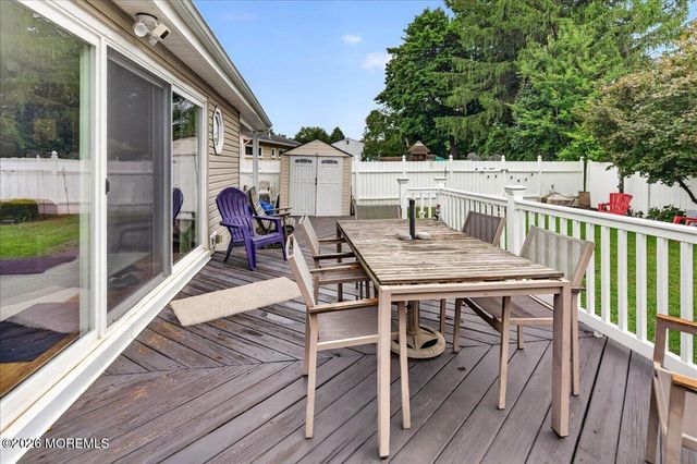 11 Brown Court, Parlin, NJ 08859
