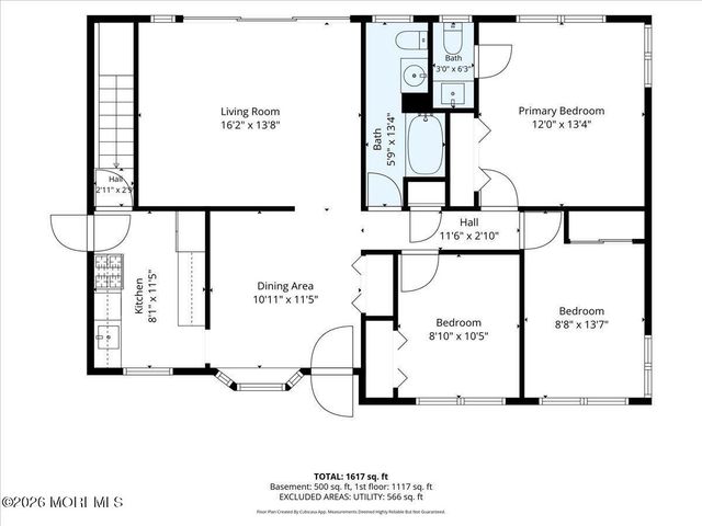 11 Brown Court, Parlin, NJ 08859