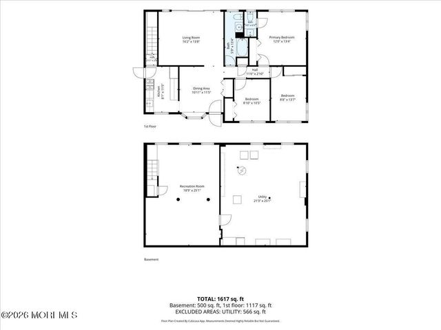 11 Brown Court, Parlin, NJ 08859